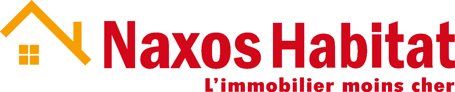 Logo Naxos Habitat