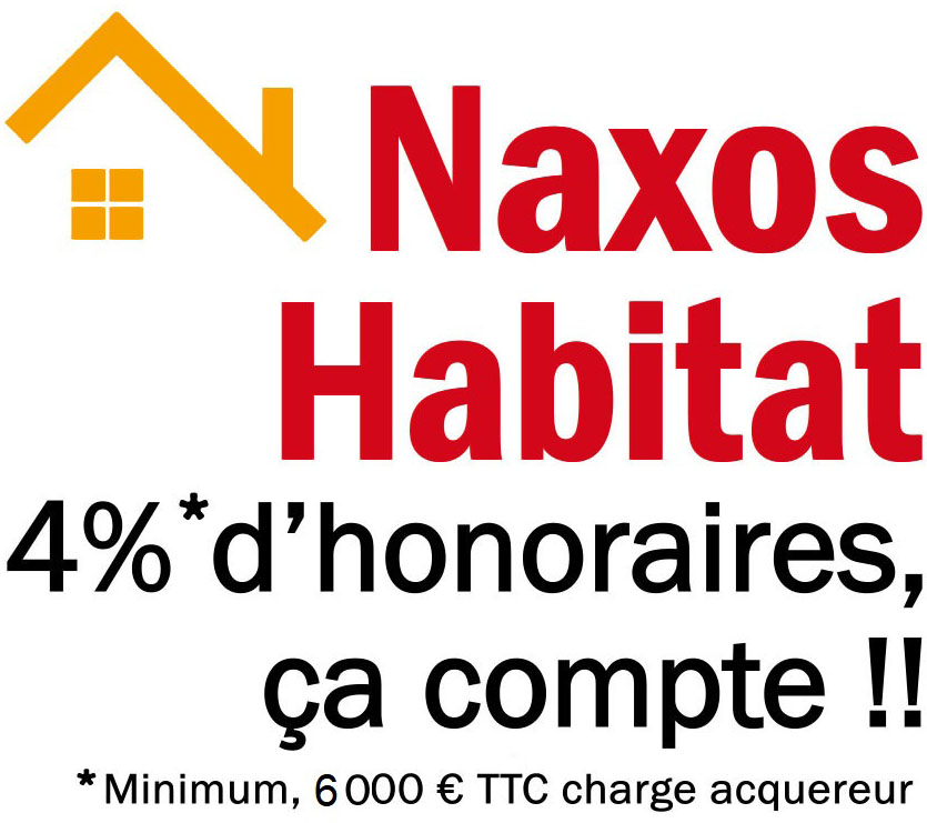 Naxos habitat